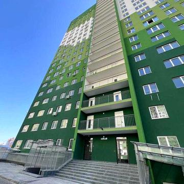 Продам 1ком квартиру в сданном доме ЖК Гавайи ЖК Гавайи