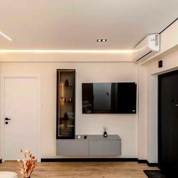 Оренда 2 кімнатної квартири в ЖК Континент, перша здача