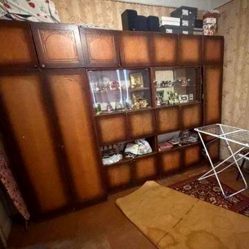 174-ГО Продам 3 комнатную квартиру на Одесской