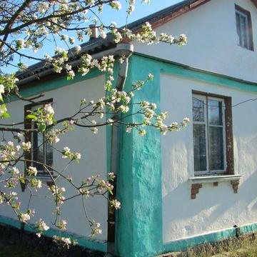 Житловий будинок під дачу чи проживання в селі Павлівка