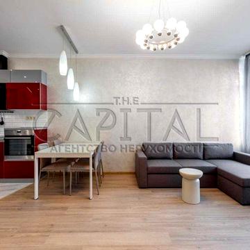 АКТУАЛЬНО!Оренда світлої квартири в ЖК Новопечерські Липки, 55м2