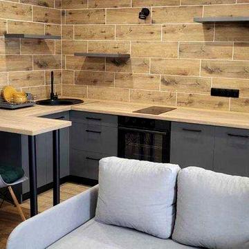 Оренда затишної 1-к квартири | ЖК Orange City | пров. Лисогірський, 20