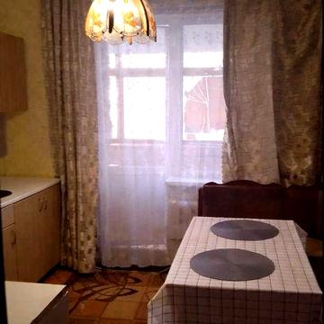 Сдам 1-комнатную квартиру в центре Таирова