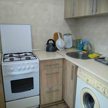 Сдам 1 к. квартиру, ремонт, 4000 грн + свет, вода, Салтовка