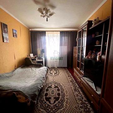 Продам 2-кімнатну секцію, р-н Черьомушки