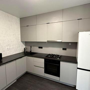 Перша здача! Оренда 1 кімн квартири в ЖК Уютний Квартал. 2 поверх