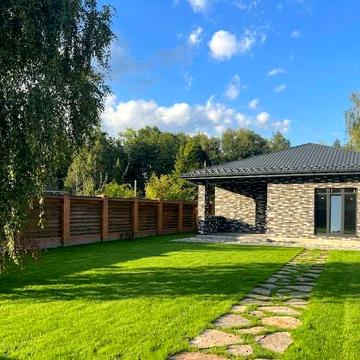 Будинок 115 м2 | 7 соток | Білогородка | Без %