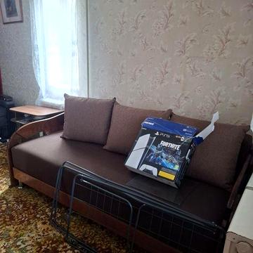 Здам 1 кім кв вул. Єнтузіастів