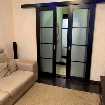 Сдам свою 3 кімнатну квартиру на Сонячному з євроремонтом