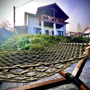 Окремий котедж.Славське.Відпочинок