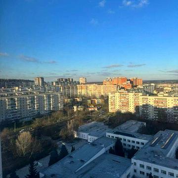 3х кімнатна 110м2 +Всі програми ЖК Лермонтова, Академічна