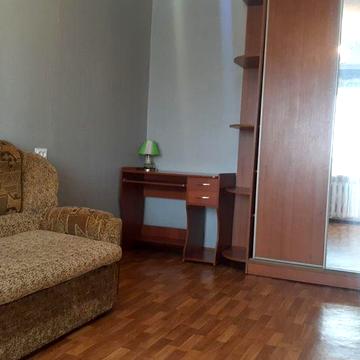 1ком. квартира Таирово, Вильямса 74 Газ. 9 эт, чешка.