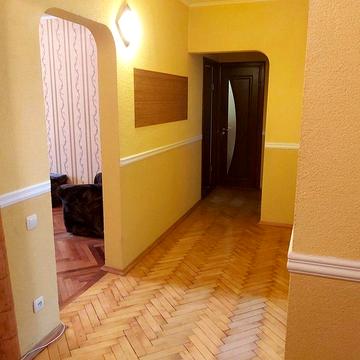 Здам 3-ох кімнатну квартиру  на Ювілейному