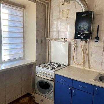 Продаж 3х кімнатної квартири Лески