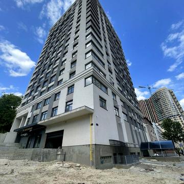 Глибочицька вул., 25