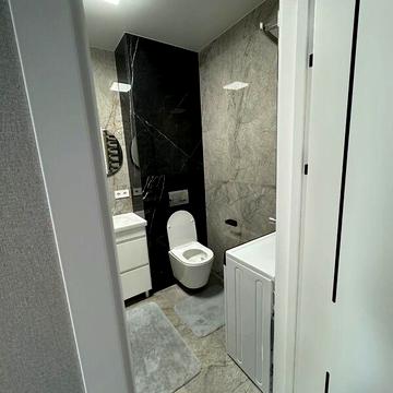 Довгострокова оренда 1к Квартира Мікльоша Карла вулиця