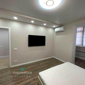 Топ-пропозиція! 1к ЖК Счастливый | 46м2 | якісний ремонт Щасливий