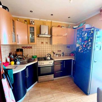 Продаж 3 кім Автономне газове опалення. Можливий продаж по Сертифікату