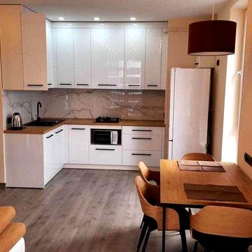 Оренда 1 кімнатної квартири-студії вул. Героїв УПА 73-В