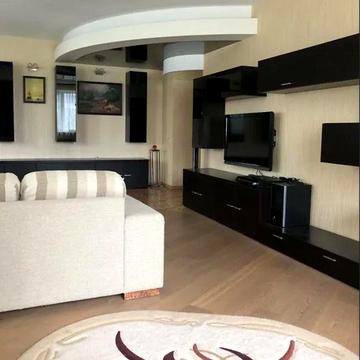 ‼️Продажа‼️3-комнатную квартиру 132 м² в ЖК Залесская, 5 ЖК Залесская 5