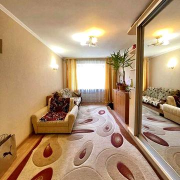 Продам 3 к. квартиру| Капитальный ремонт| Газовое отопление| Фонтан