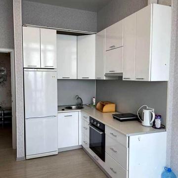 Продаж 2к Квартира Набережна вулиця