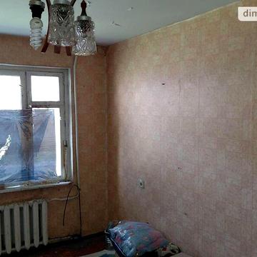 Продаж 1к Квартира 40-річчя оборони Одеси вулиця