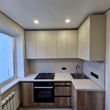 Аренда 2-х кімнатної квартири, Хортицький р-н