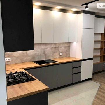 Довгострокова оренда 1к Квартира Зелена вулиця ЖК Avalon Zelena Street