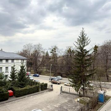 Продаж 3 кім. квартири з паркомісцем вул. Замарстинівська/Лінкольна