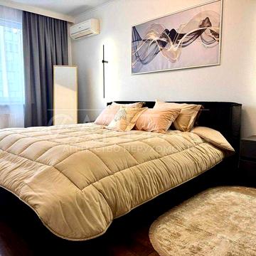 1 кімнатна кватира в ЖК Park Avenue VIP, 65 м2, перша здача