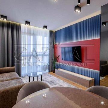 ГЕНЕРАТОР!Аренда дизайнерской квартиры в ЖК Французский Квартал 2,50м2