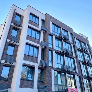 Квартири Київ продаж | 28,5 м2 | ЖК Нагірний жк Nagirniy House