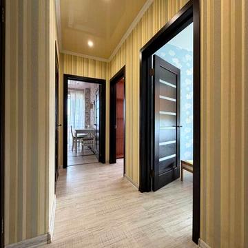 Повноцінна 2к квартира з ремонтом, газ ЖК «Котляревський» 78000 $ ЖК Котляревський