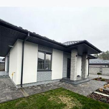 Будинок велика ділянка Ворзель