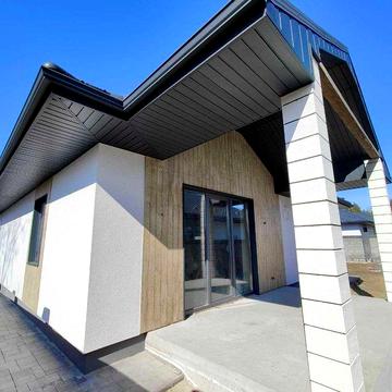 Продам готовий будинок в Михайлівці_Рубежівці