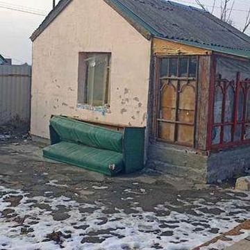 Сдается однокомнатный дом, село Княжичи, Броварской район