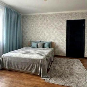 Продам однокімнатну квартиру з ремонтом. Можна під державні програми