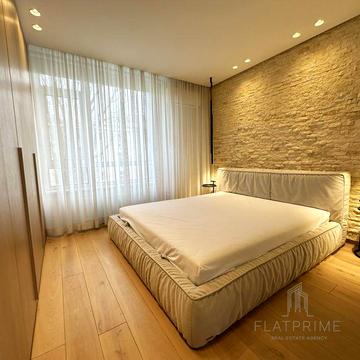 Оренда квартири | 3-кімнатна квартира. ЖК «Central Park» Печерськ.