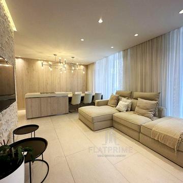 Оренда квартири | 3-кімнатна квартира. ЖК «Central Park» Печерськ.