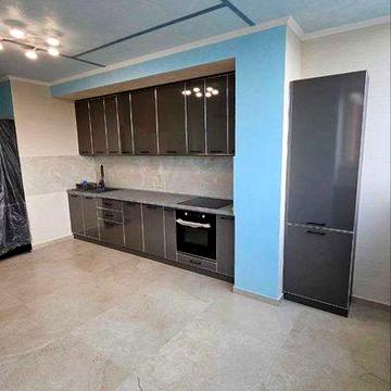 ОА Квартира с Евроремонтом в Реал Парк! ЖК Реал Парк