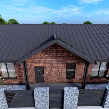 Дуплекс Ворзель Велика ділянка Газ