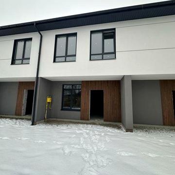 Таунхаус Гостомель газ