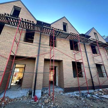 Таунхаус Центр Ірпінь Газ