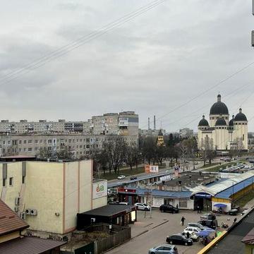 Продам 2-ну квартиру з індивідуальним газовим опаленням -Шептицький