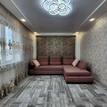 Продам 2 комн квартиру с ремонтом в элитном ЖК на поселке Котовского