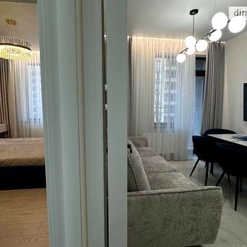 Продаж 1к Квартира Генуезька вулиця ЖК Эллада