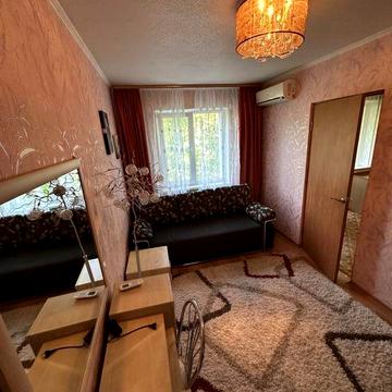 Сдам 2 комнатную квартиру Калнышевского левый берег