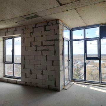 Продаж 1 км. квартири в новому будинку, можливе розтермінування