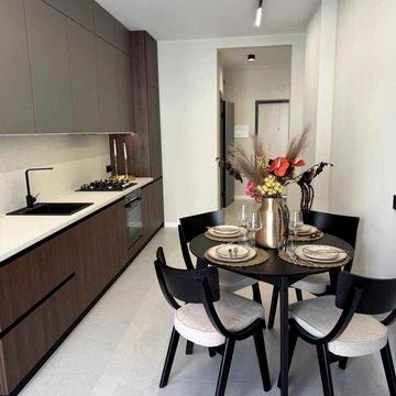 Продаж від "власника" 1-кім. кв. ЖК Auroom Sunrise 2, вул.Пимоненка,5.